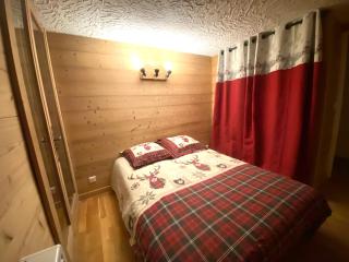 Agréable duplex 60 m2 3 pièces a Auron - Auron - 3