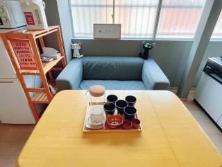 ReA house 天王寺 - Osaka - 3