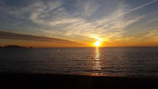 Sublime vue mer,parking,wifi - Fréjus - 2