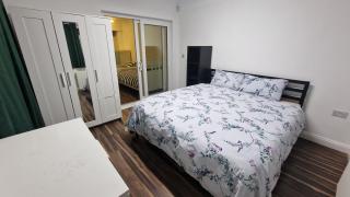 Comfort Sleep - Rooms with shared facilities - Windsor - 7