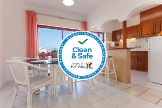 B25 - Candimar Beach Apartment - Portimão - 0