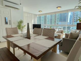 Alojamiento con vistas Costa del Este 1 - 5