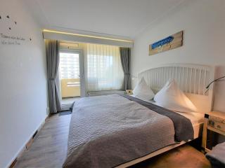Apartment 47 im Haus Villa Anna - Sankt Peter-Ording - 9