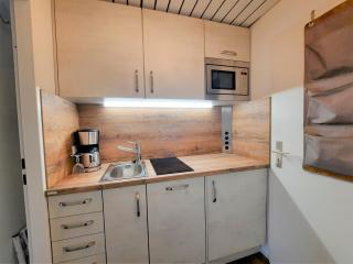 Apartment 47 im Haus Villa Anna - Sankt Peter-Ording - 7