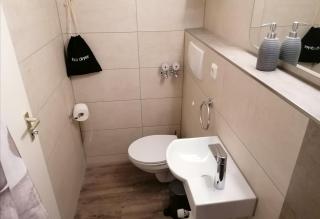 Apartment 47 im Haus Villa Anna - Sankt Peter-Ording - 3