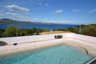 Villa Paloma St Tropez - Saint-Tropez - 0