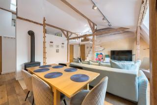 DR Apartments - Loft 1 - Sopot - 2