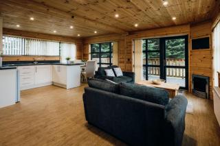 Woodlakes Park By Liv Retreats - Kings Lynn - 1