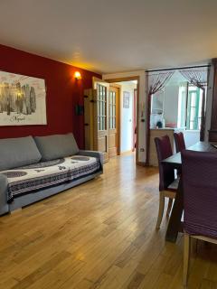 B&B Trieste&Trento - 7