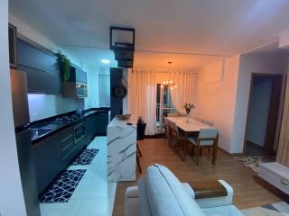 Apartamento encantador com vista para o mar - Barra Velha - 0