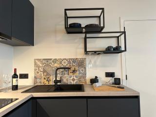 Home away from home by the beach - Oostende - 4