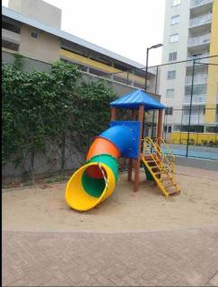 Apartamento encantador com vista para o mar - 7