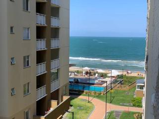 Apartamento encantador com vista para o mar - 6