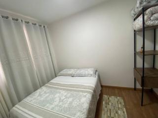 Apartamento encantador com vista para o mar - Barra Velha - 5