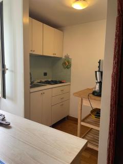 B&B Trieste&Trento - 3