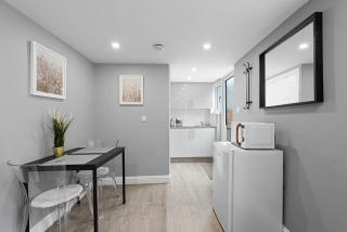 Studio in Wood Green with private garden - Londra - 7
