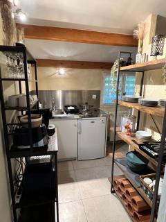 Gîte au milieu des vignes - 3