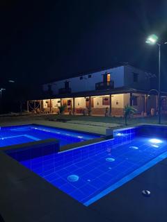Hotel Palais Barichara - Barichara - 7