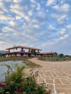 Hotel Palais Barichara - Barichara - 8