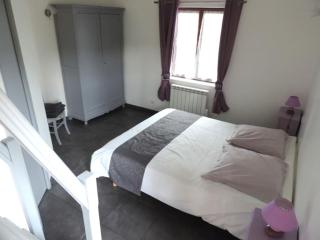 gîte composé de 2 maisons avec cheminée et sauna - Houdetot - 6