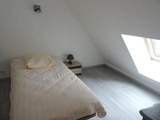 gîte composé de 2 maisons avec cheminée et sauna - Houdetot - 3