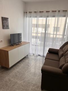 Apartamento en Los cristianos 2 habitaciones 4 huespedes Vv Elenita - Los Cristianos - 1