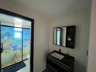 Serene 3BR near JKIA and SGR with National park view - Nairobi - 9