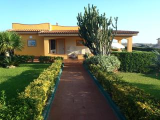 Villa Milena - Marzamemi - 1