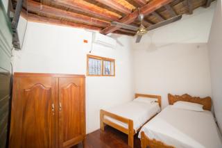 Casa Serrano - Callejón de Don Blas - Mompós - 4