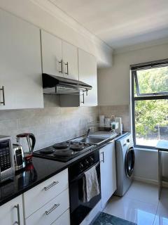 Cozy Rondebosch Apartment - 4