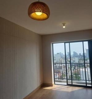 Apartamento en Santa Catalina La Victoria - Lima - 0