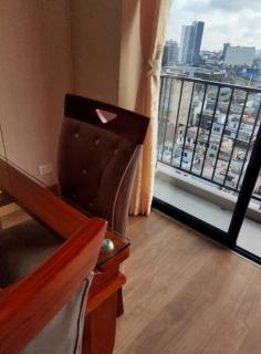 Apartamento en Santa Catalina La Victoria - Lima - 5