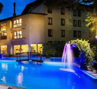 Suite Confort - Gramado Wish Serrano - Gramado - 6