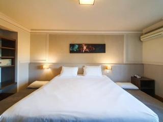 Suite Confort - Gramado Wish Serrano - Gramado - 8