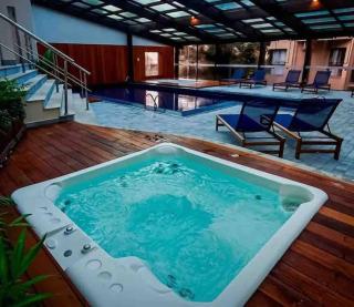 Suite Confort - Gramado Wish Serrano - Gramado - 3