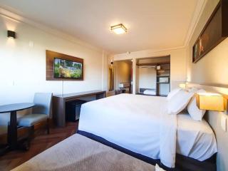 Suite Confort - Gramado Wish Serrano - Gramado - 9