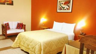 Hotel Yañez Inn - 6