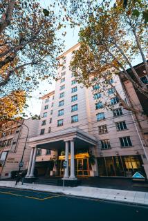 Loi Suites Recoleta Hotel - 3