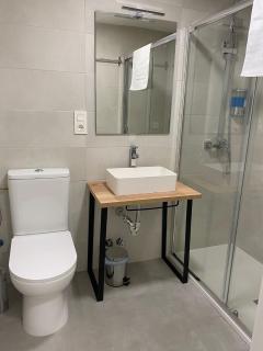 Hostal Mindanao - Salamanca - 7
