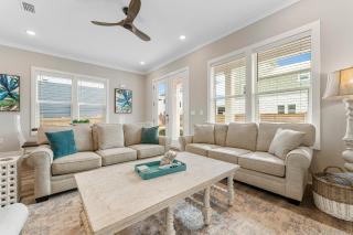 30A Beach House - Beach Ready - Inlet Beach - 5