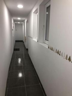 app 8 couchages tt confort 202 - Laveissière - 3