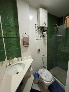 Apto 1207 - Charme à Beira-Mar - 9