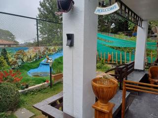Kasal's nest - Kodaikānāl - 8