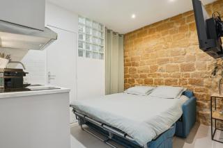 Tiny Suite 12 D Paris’s heart! - 4