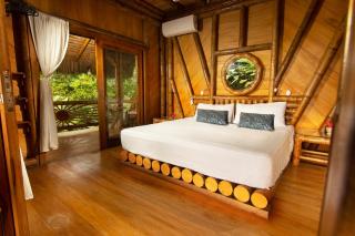 Hermosa vista al Mar y la Montaña I Cabañas Cochapunko - 4