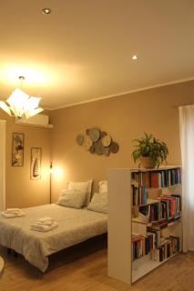 La Casetta 2 -10 min Aeroporto e spiaggia - 0