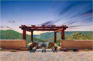 Acres of Bliss - A hillside getaway - Ramona - 0