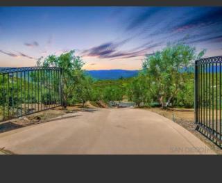 Acres of Bliss - A hillside getaway - Ramona - 4