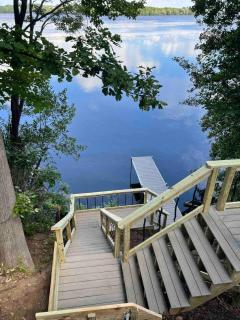 Bliss on the Lake - 7