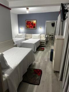 Hotel Mirante - Barra Velha - 0
